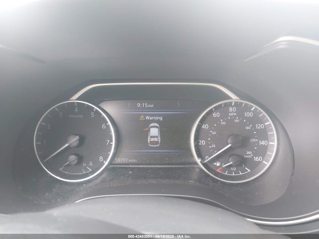 Nissan 2017 2017 1N4AA6AP2HC417765 Image 7