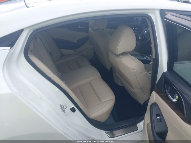 Nissan 2017 2017 1N4AA6AP2HC417765 Image 8