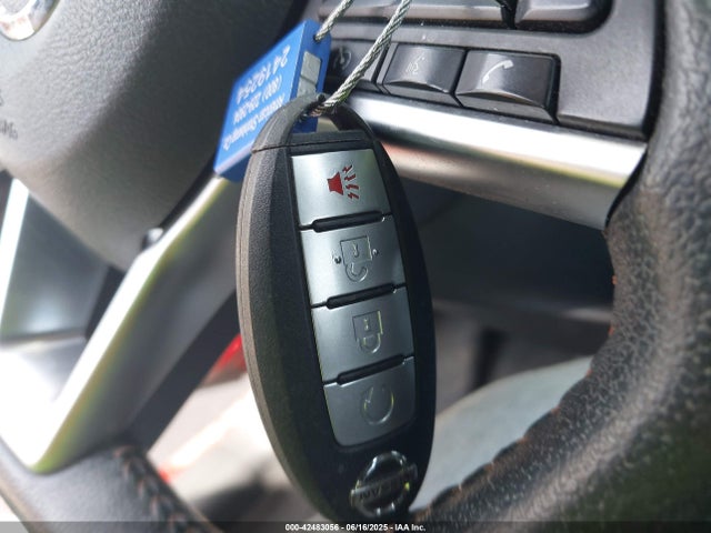 3N1CP5CU9KL558507 Nissan 2019