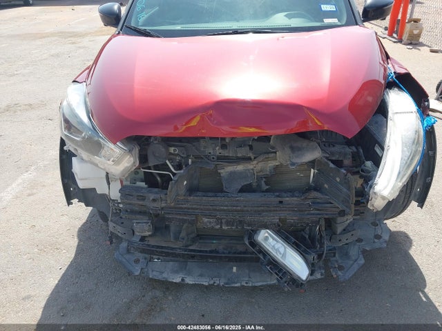 3N1CP5CU9KL558507 Nissan 2019