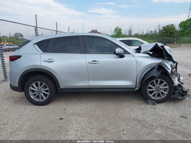 Mazda pyud 2023 JM3KFBCM2P0142126 Image 13