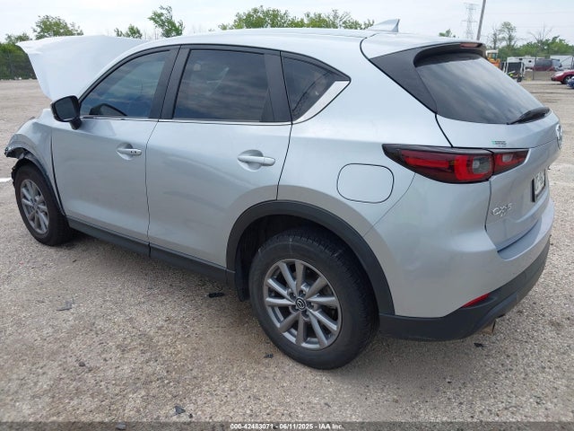 Mazda pyud 2023 JM3KFBCM2P0142126 Image 3
