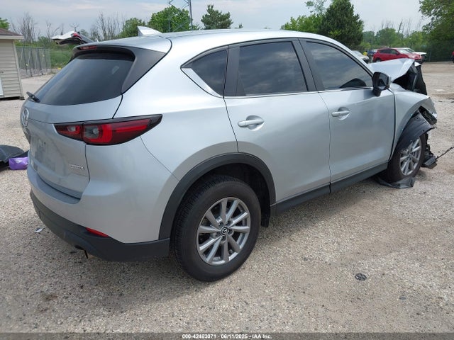 Mazda pyud 2023 JM3KFBCM2P0142126 Image 4