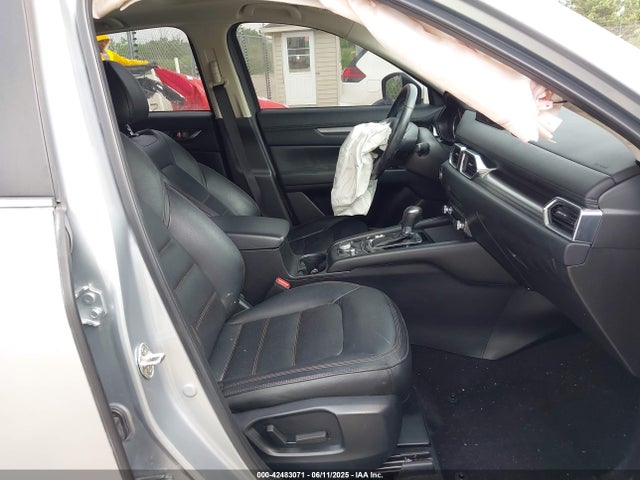 Mazda pyud 2023 JM3KFBCM2P0142126 Image 5
