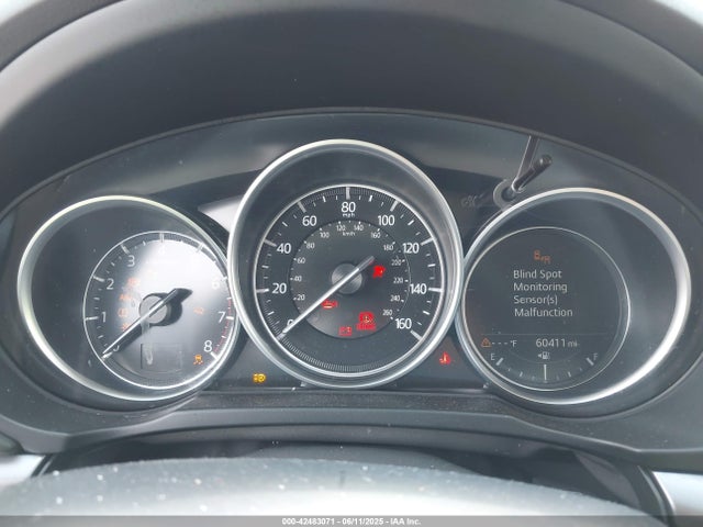 Mazda pyud 2023 JM3KFBCM2P0142126 Image 7