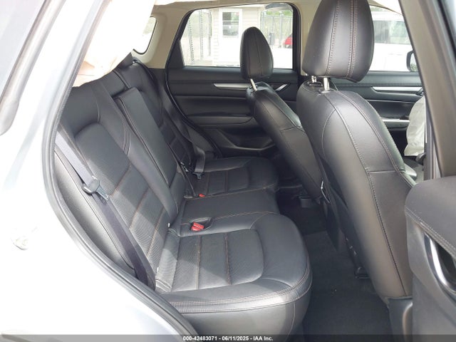 Mazda pyud 2023 JM3KFBCM2P0142126 Image 8