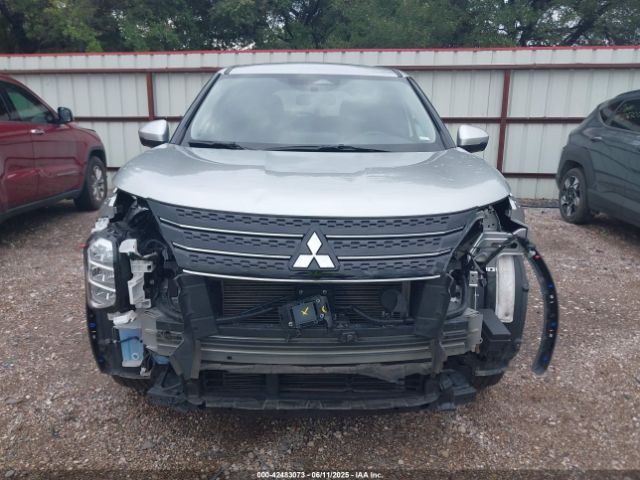 JA4J3VA83RZ068485 Mitsubishi Outlander