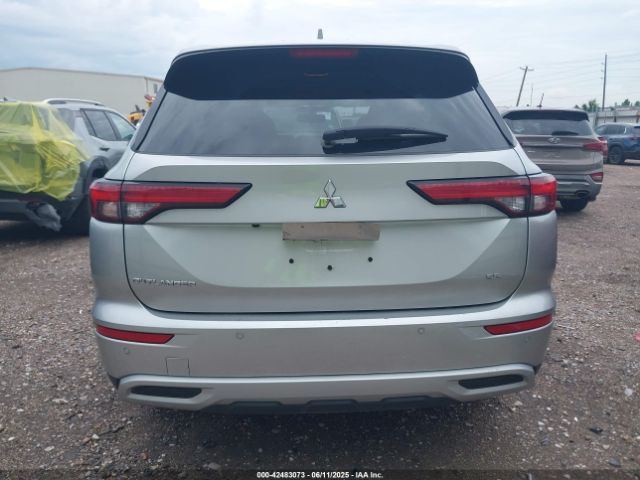 JA4J3VA83RZ068485 Mitsubishi Outlander