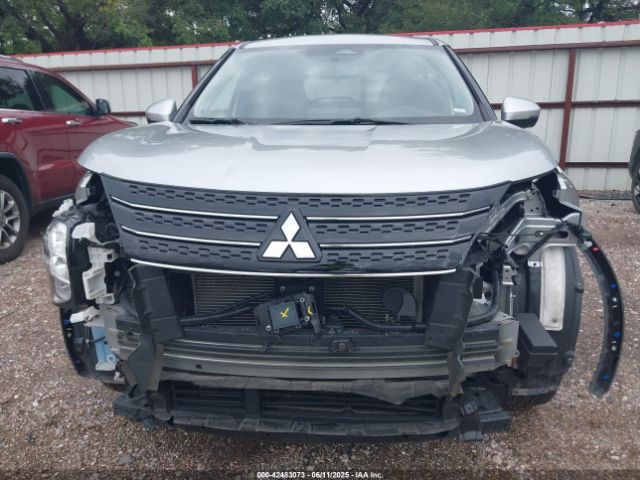 JA4J3VA83RZ068485 Mitsubishi Outlander