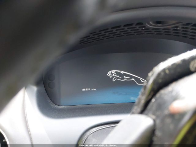 2014 JAGUAR XJ SAJWA2EK8EMV67443 Photo 6