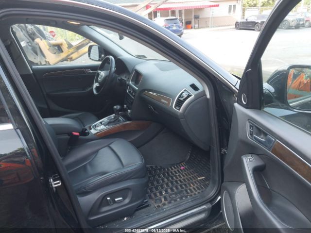 WA1L2AFP8GA027138 Audi Q5 2.0t Premium