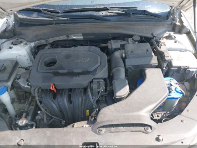 5XXGU4L36JG238113 KIA gdi