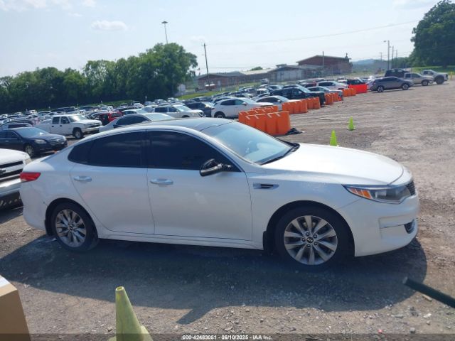 5XXGU4L36JG238113 KIA gdi