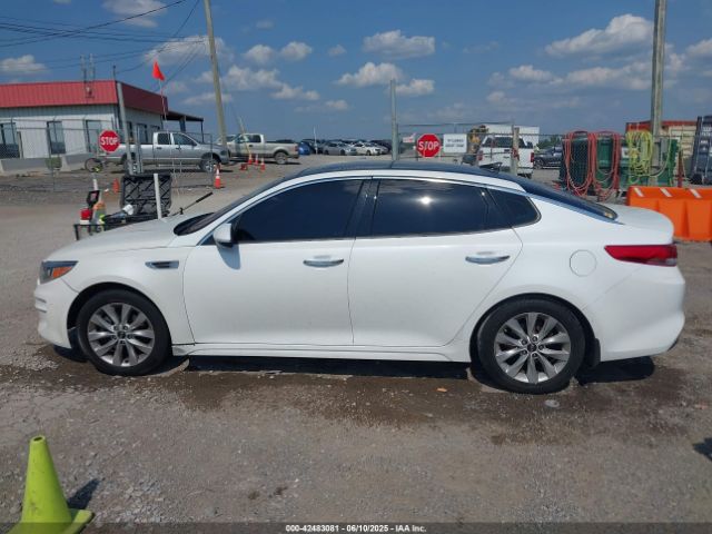 5XXGU4L36JG238113 KIA gdi