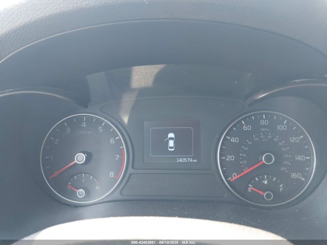 5XXGU4L36JG238113 KIA gdi