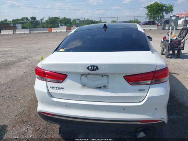 5XXGU4L36JG238113 KIA gdi