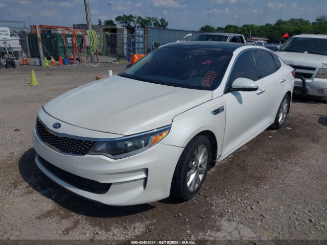 5XXGU4L36JG238113 KIA gdi