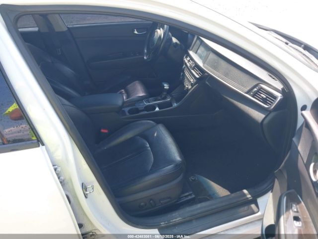 5XXGU4L36JG238113 KIA gdi