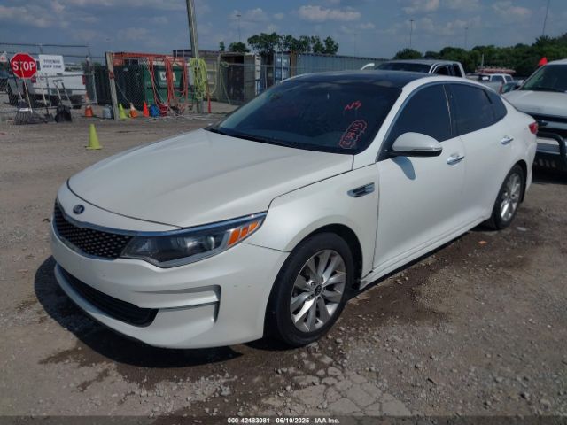 5XXGU4L36JG238113 KIA gdi
