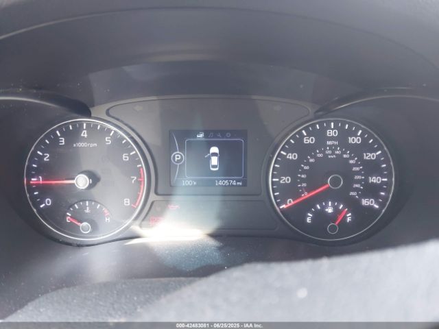 5XXGU4L36JG238113 KIA gdi