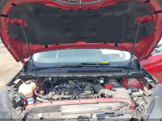 2019 FORD EDGE 2FMPK3J9XKBB60388 Photo 9