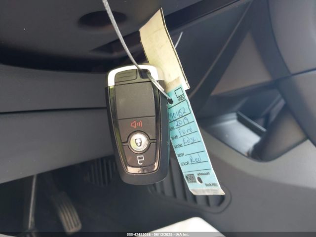 2019 FORD EDGE 2FMPK3J9XKBB60388 Photo 10
