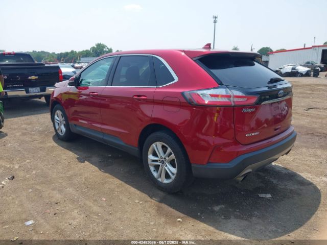 2019 FORD EDGE 2FMPK3J9XKBB60388 Photo 2
