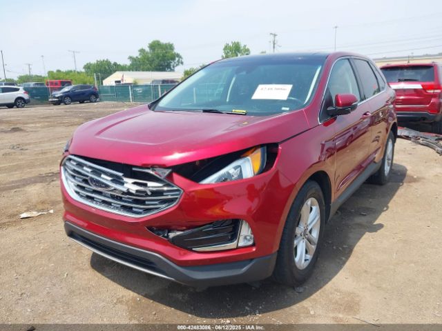 2019 FORD EDGE 2FMPK3J9XKBB60388 Photo 5