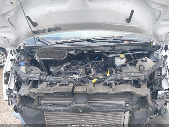 1FBAX2YG3RKA03185 Ford Transit-350 Passenger Van Xlt