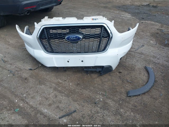 1FBAX2YG3RKA03185 Ford Transit-350 Passenger Van Xlt
