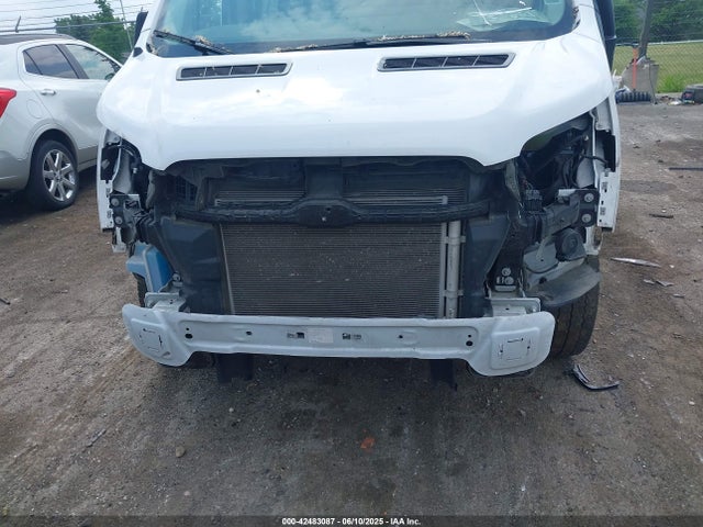 1FBAX2YG3RKA03185 Ford Transit-350 Passenger Van Xlt