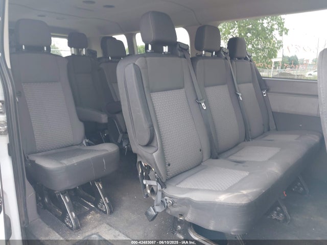 1FBAX2YG3RKA03185 Ford Transit-350 Passenger Van Xlt