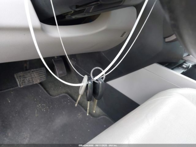 5FNYF3H59EB017293 Honda Pilot Ex-l