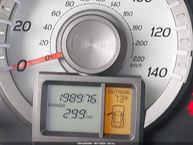 5FNYF3H59EB017293 Honda Pilot Ex-l