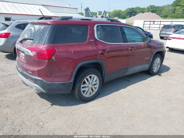 1GKKNULS0HZ242412 GMC lgx - di: direct injection, vvt: variable valve timing, alum, gen 2