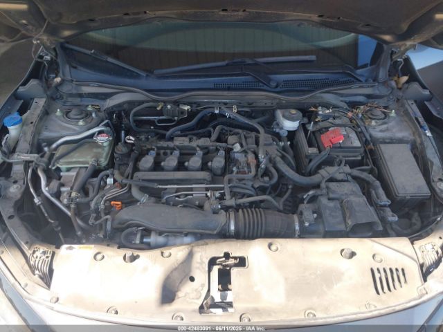 2021 HONDA CIVIC SHHFK7H68MU403400 Photo 9