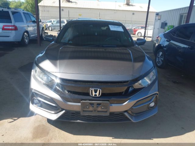 SHHFK7H68MU403400 Honda l15ba