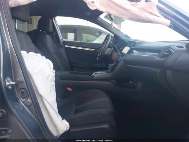 2021 HONDA CIVIC SHHFK7H68MU403400 Photo 4