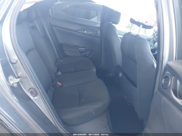 2021 HONDA CIVIC SHHFK7H68MU403400 Photo 7