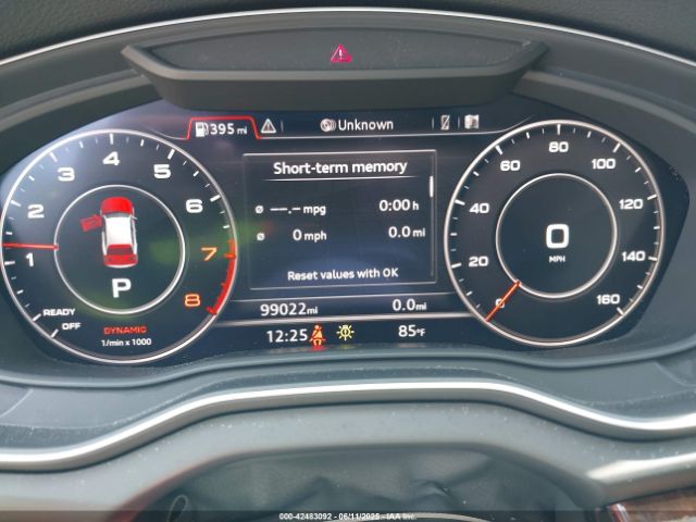 2018 AUDI Q5 WA1BNAFY1J2096945 Photo 6