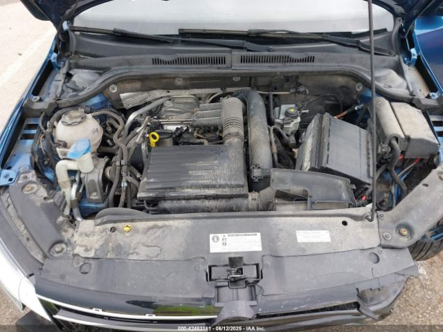 2018 VOLKSWAGEN JETTA 3VW2B7AJ6JM238921 Photo 9