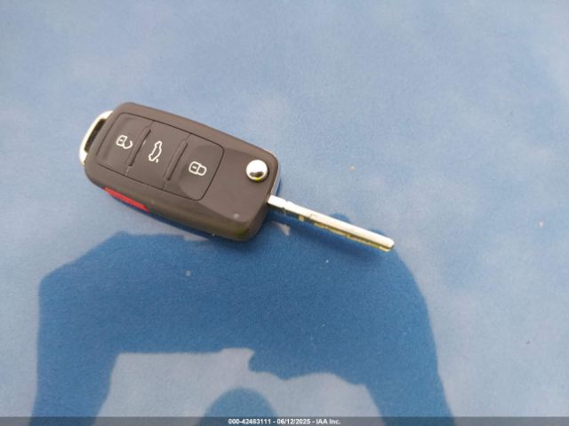 2018 VOLKSWAGEN JETTA 3VW2B7AJ6JM238921 Photo 10