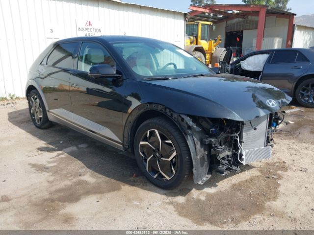 2024 HYUNDAI IONIQ 5 KM8KR4DE9RU254173