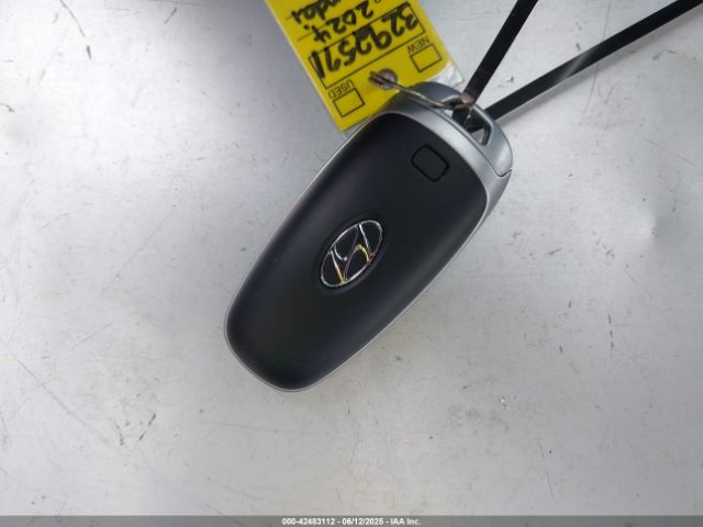 2024 HYUNDAI IONIQ 5 KM8KR4DE9RU254173 Photo 10