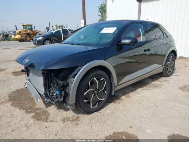 2024 HYUNDAI IONIQ 5 KM8KR4DE9RU254173 Photo 1