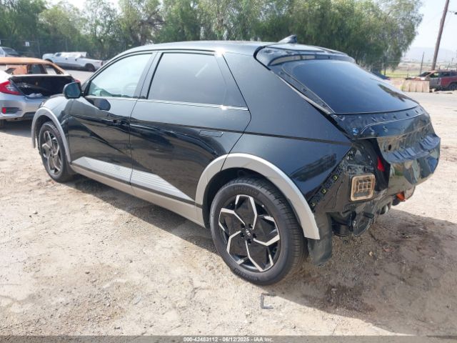 2024 HYUNDAI IONIQ 5 KM8KR4DE9RU254173 Photo 2