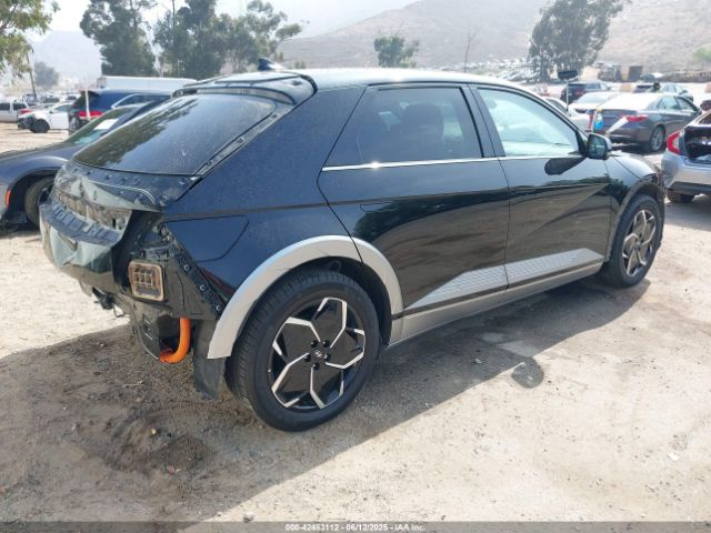 2024 HYUNDAI IONIQ 5 KM8KR4DE9RU254173 Photo 3