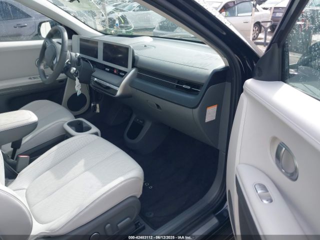 2024 HYUNDAI IONIQ 5 KM8KR4DE9RU254173 Photo 4