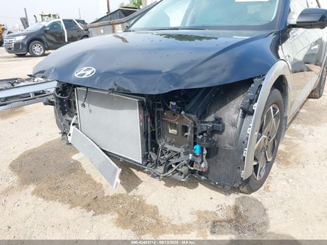 2024 HYUNDAI IONIQ 5 KM8KR4DE9RU254173 Photo 5