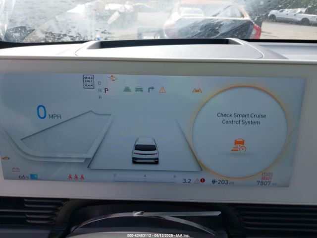 2024 HYUNDAI IONIQ 5 KM8KR4DE9RU254173 Photo 6
